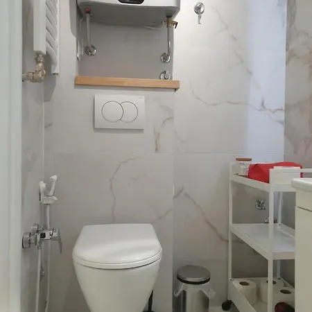 Design Apartment 