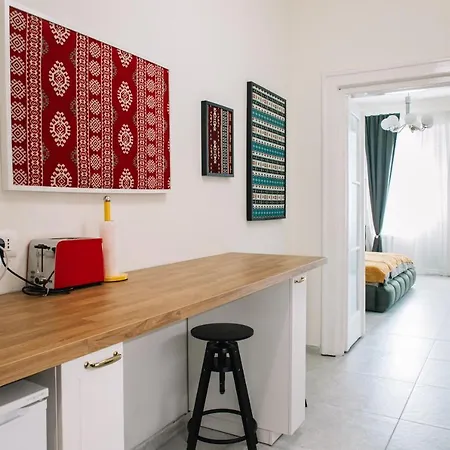 Design Apartment 