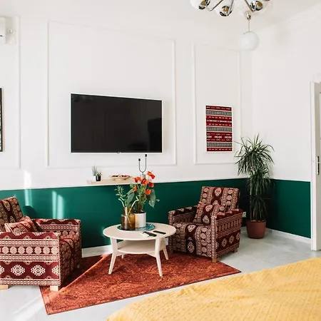 Design Apartment 