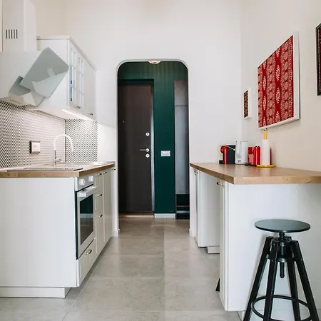 Design Apartment 