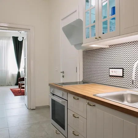 Design Apartment 