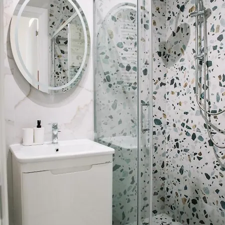 Design Apartment 