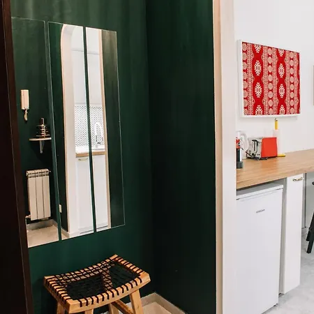 Design Apartment 