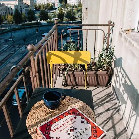 Design Apartment 