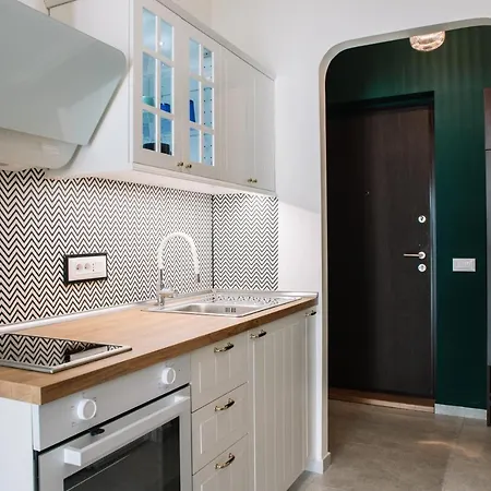 Design Apartment 