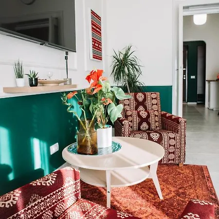 Design Apartment 