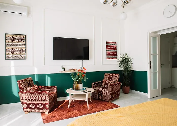 Design Apartment \