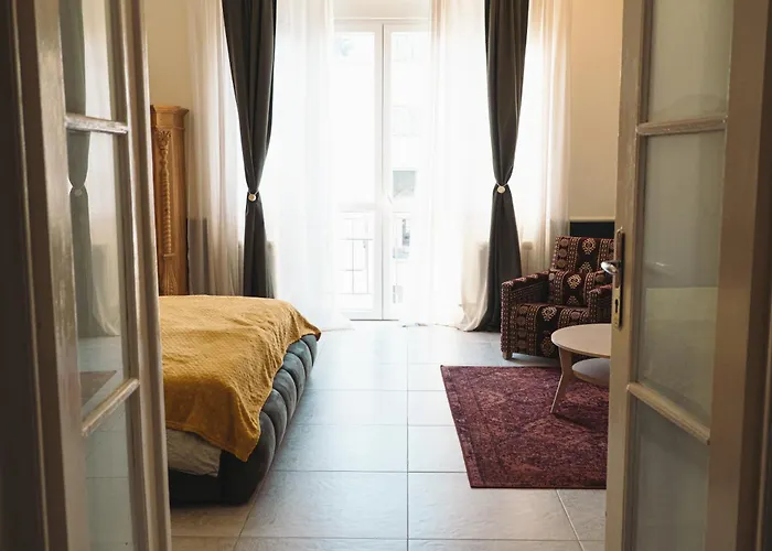 Design Apartment \