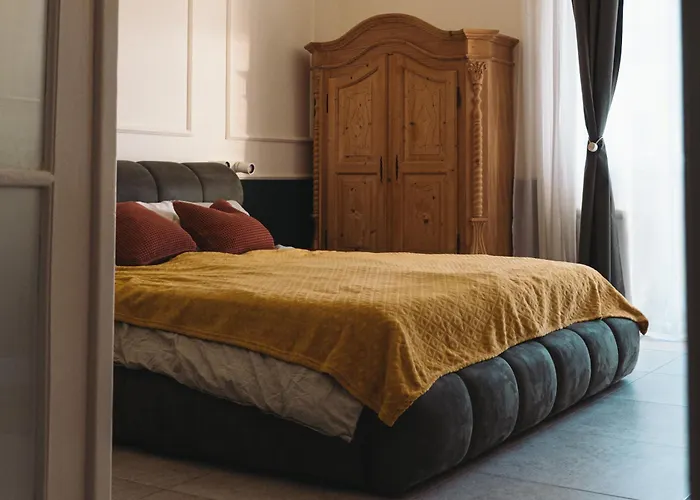 Design Apartment \