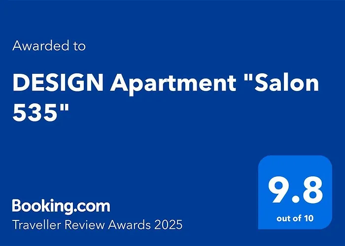 Design Apartment \