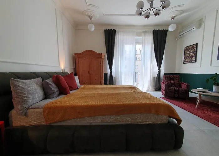 Design Apartment \