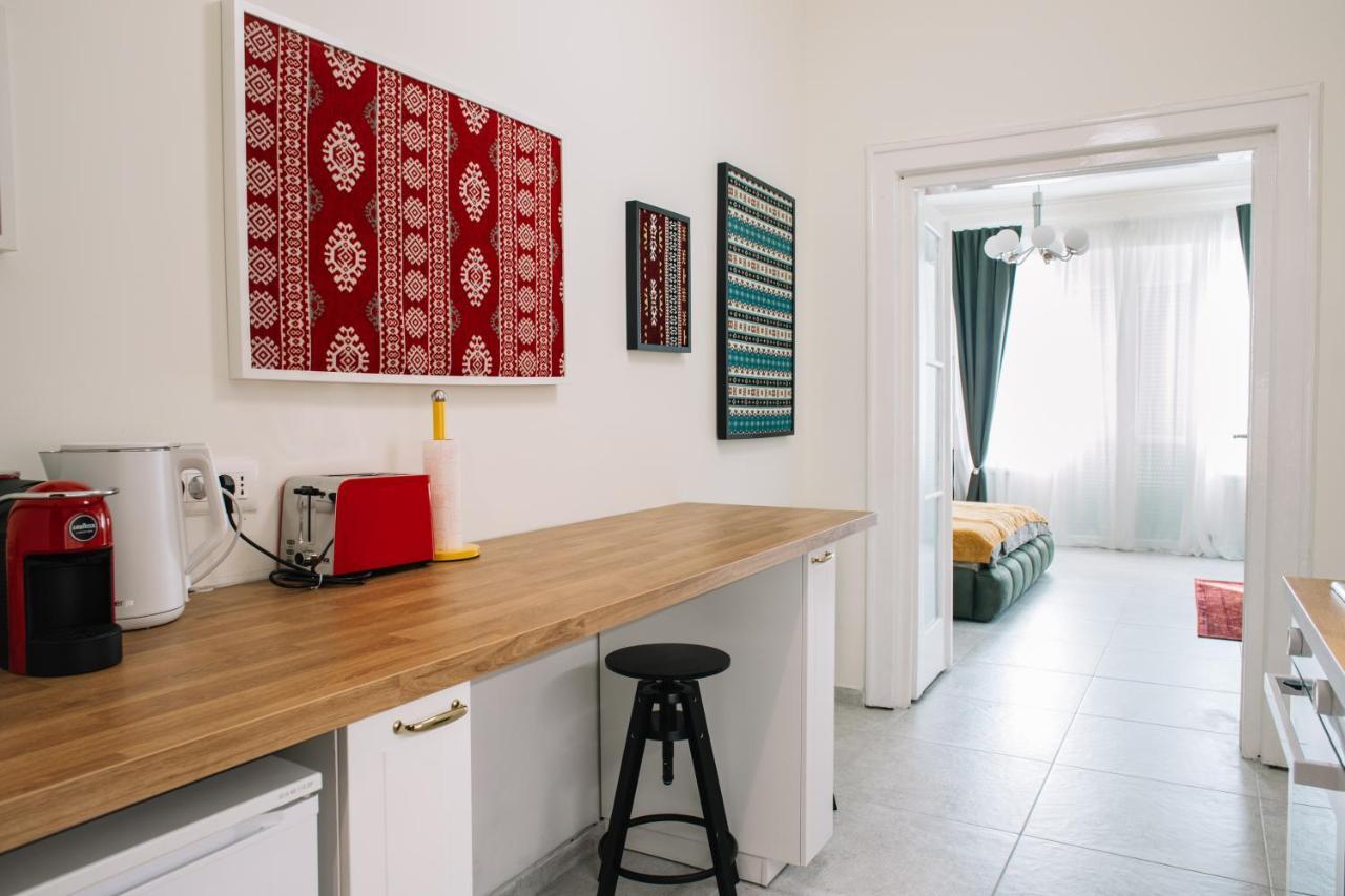 Apartment Design 