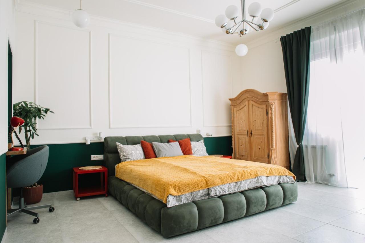 Apartment Design 