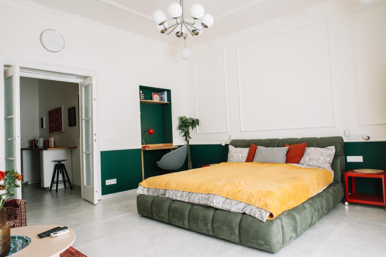 Apartment Design 